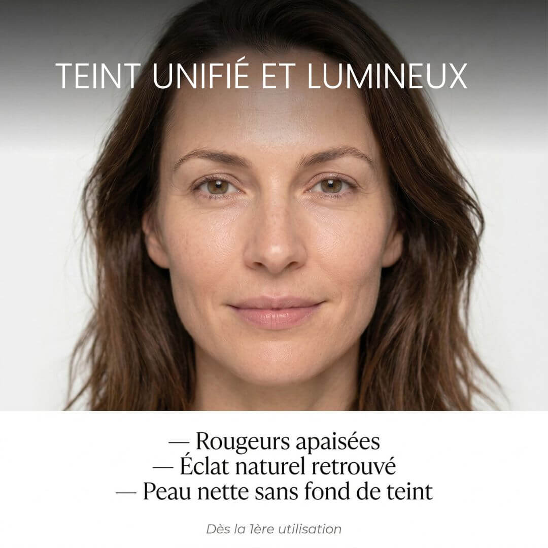 Masque Bulles Purifiant au Basilic Sacré