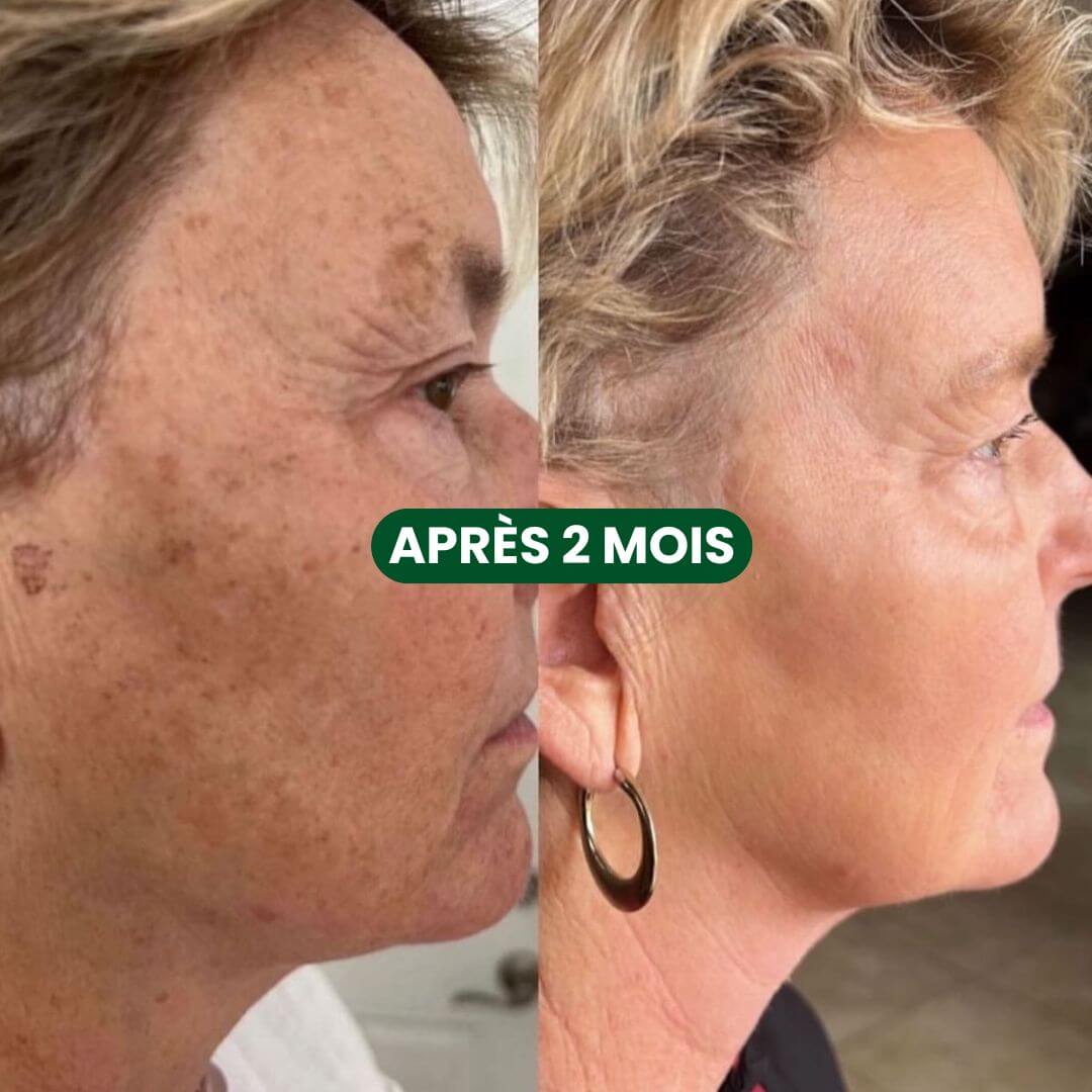 Masque Bulles Purifiant au Basilic Sacré