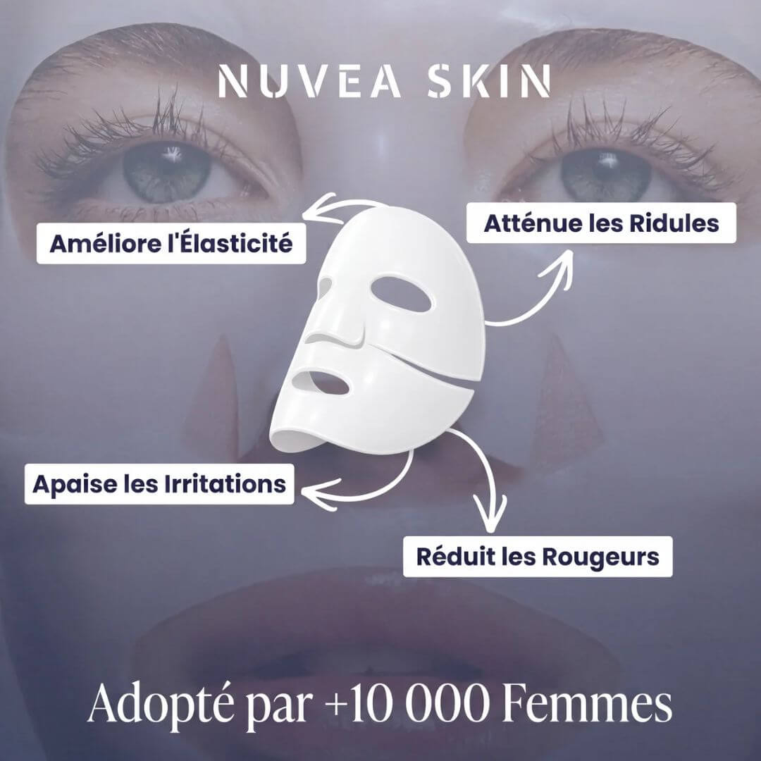 Masque Bio-Collagène Hydratant 2.0