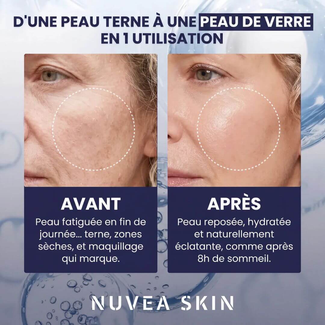 Masque Bio-Collagène Hydratant 2.0