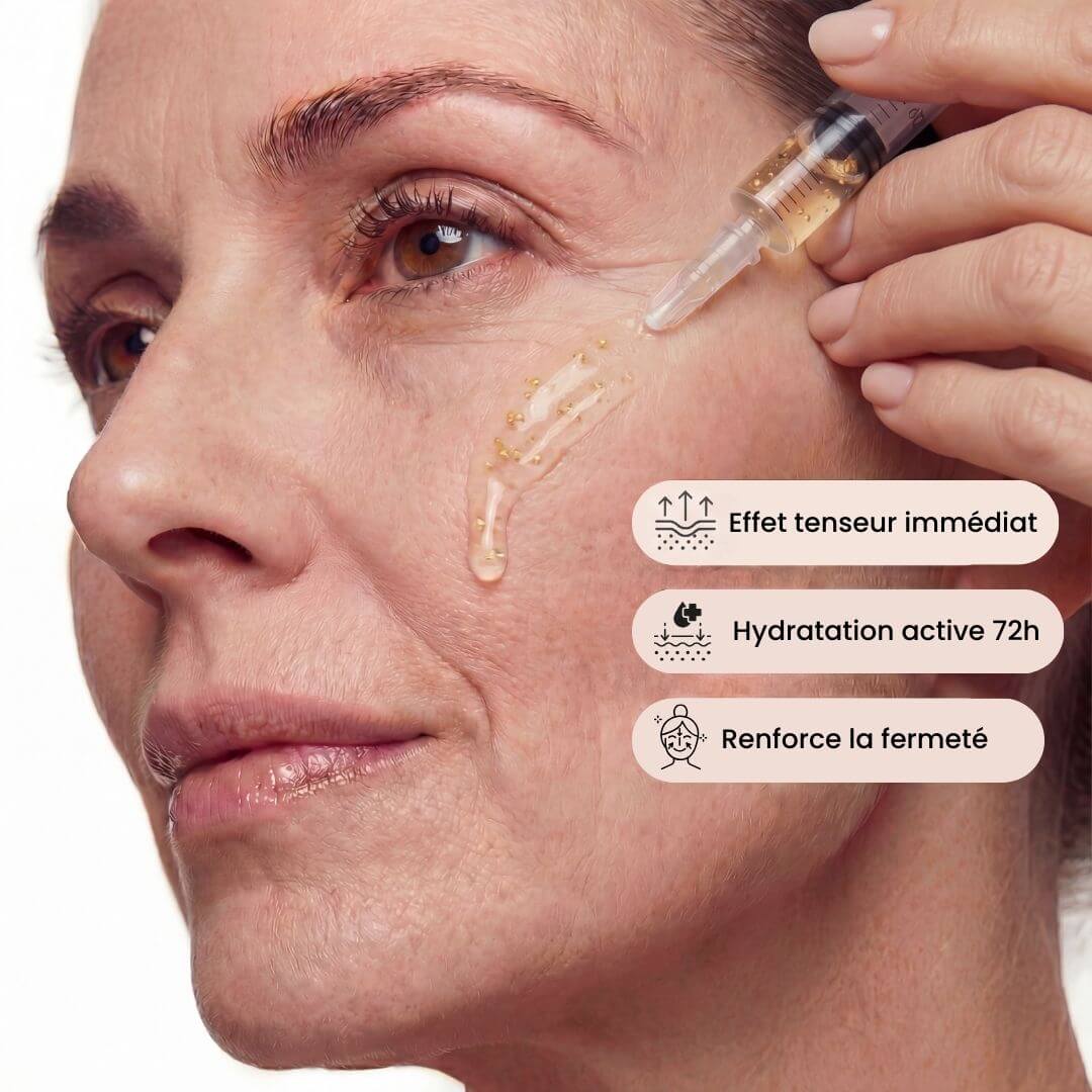 Nuvea Lifting Gold