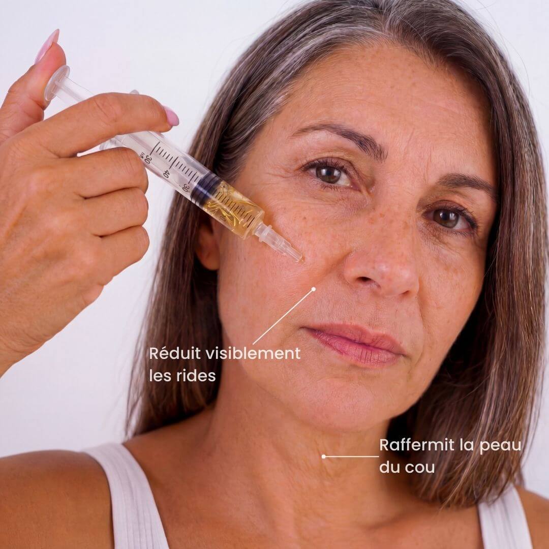 Nuvea Lifting Gold