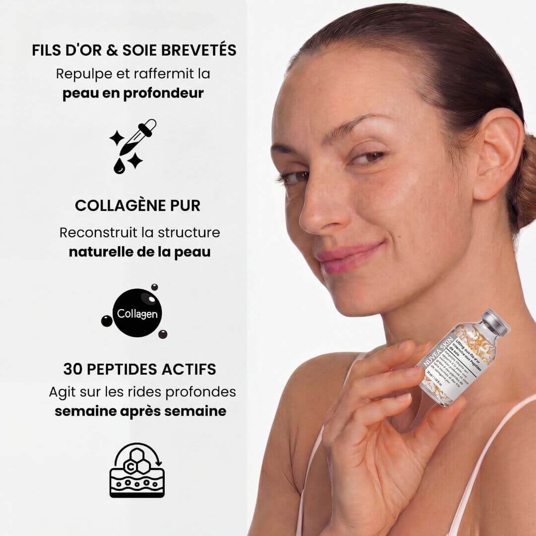 Nuvea Lifting Gold