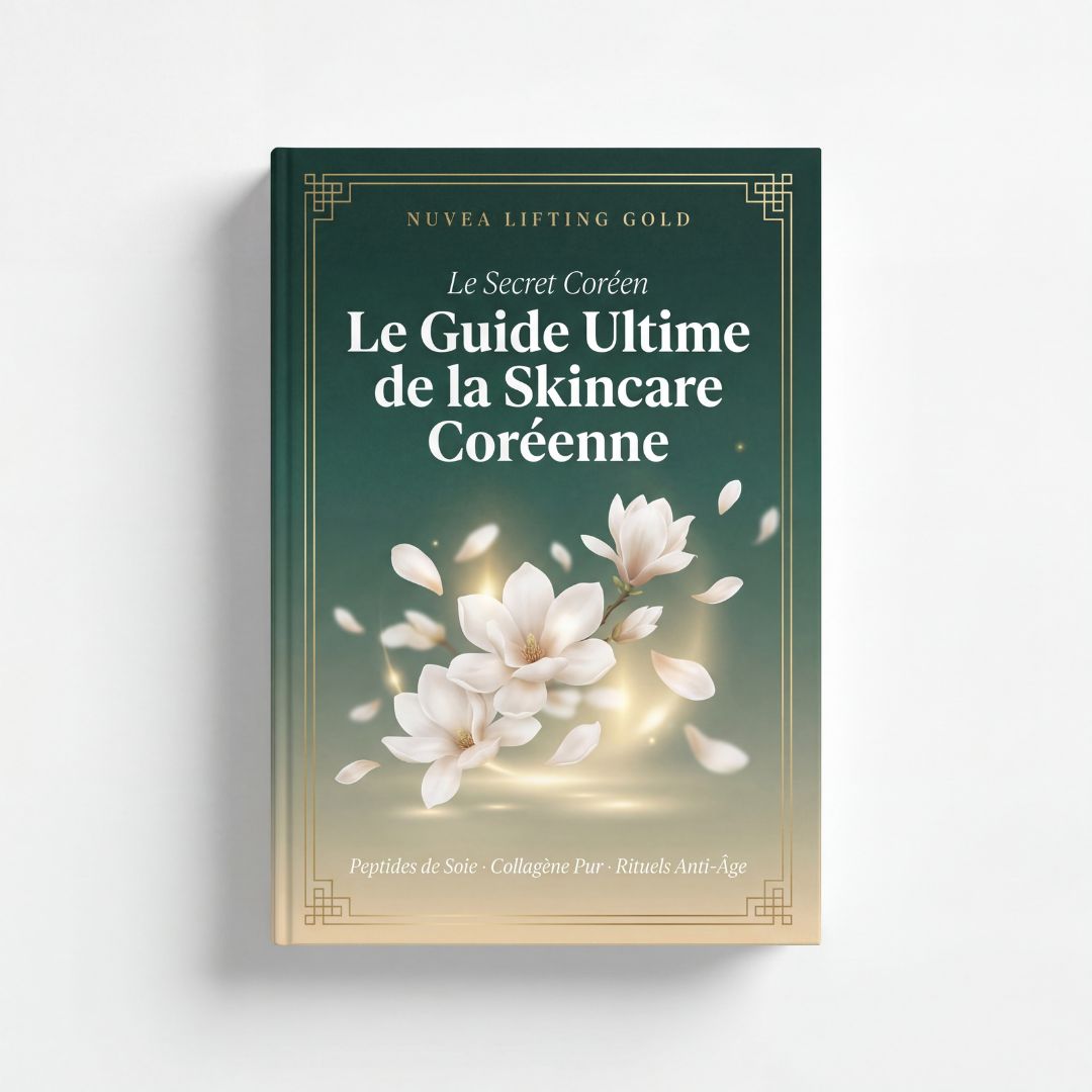 Guide Ultime de la Skincare Coréenne